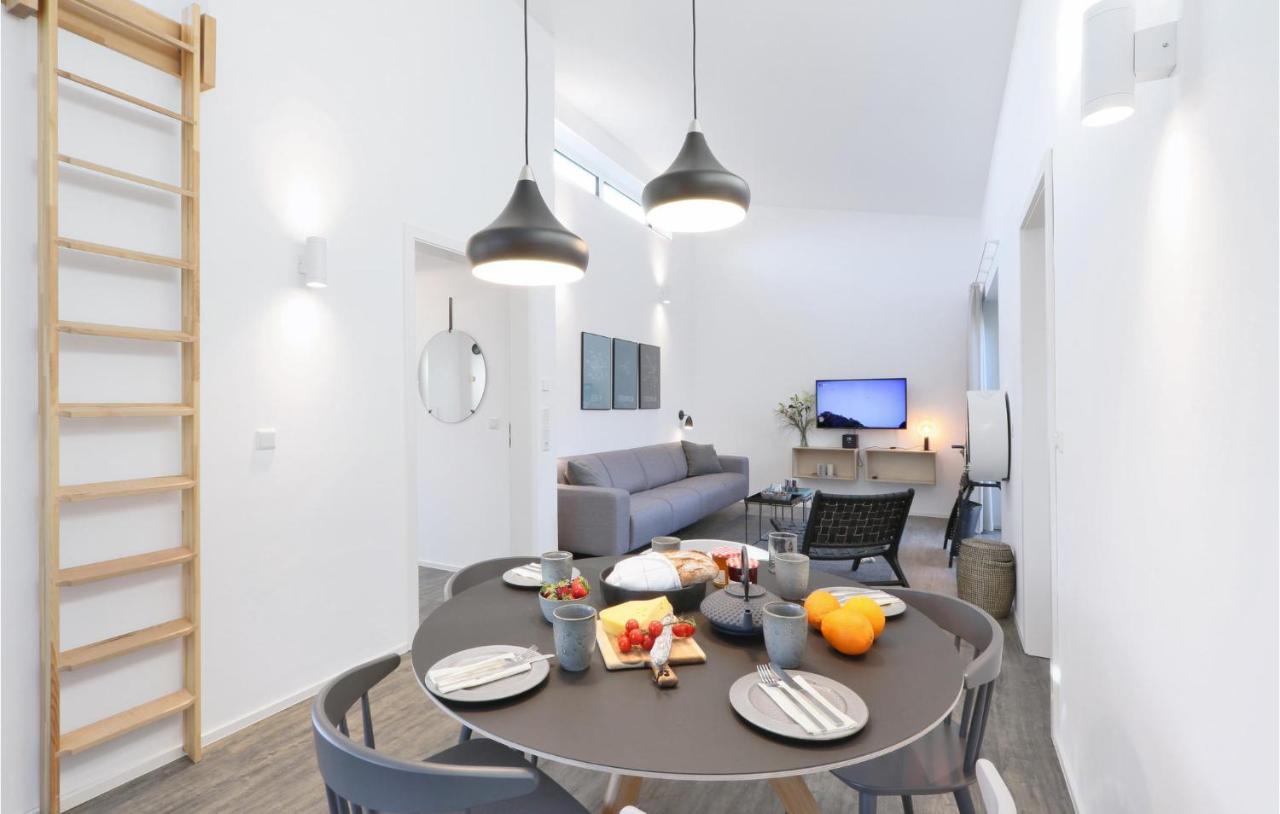 2 Bedroom Cozy Home In Lembruch-Duemmer See المظهر الخارجي الصورة